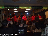 Kasimex HouseBand 2007 - nr. 0275